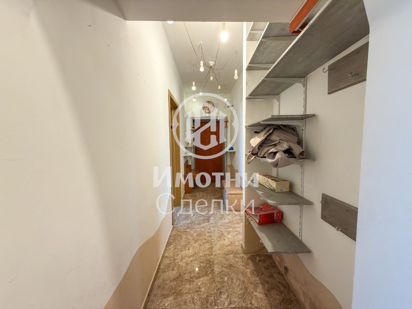 Продава 3-СТАЕН, гр. София, Гео Милев, снимка 10 - Апартаменти - 54025910