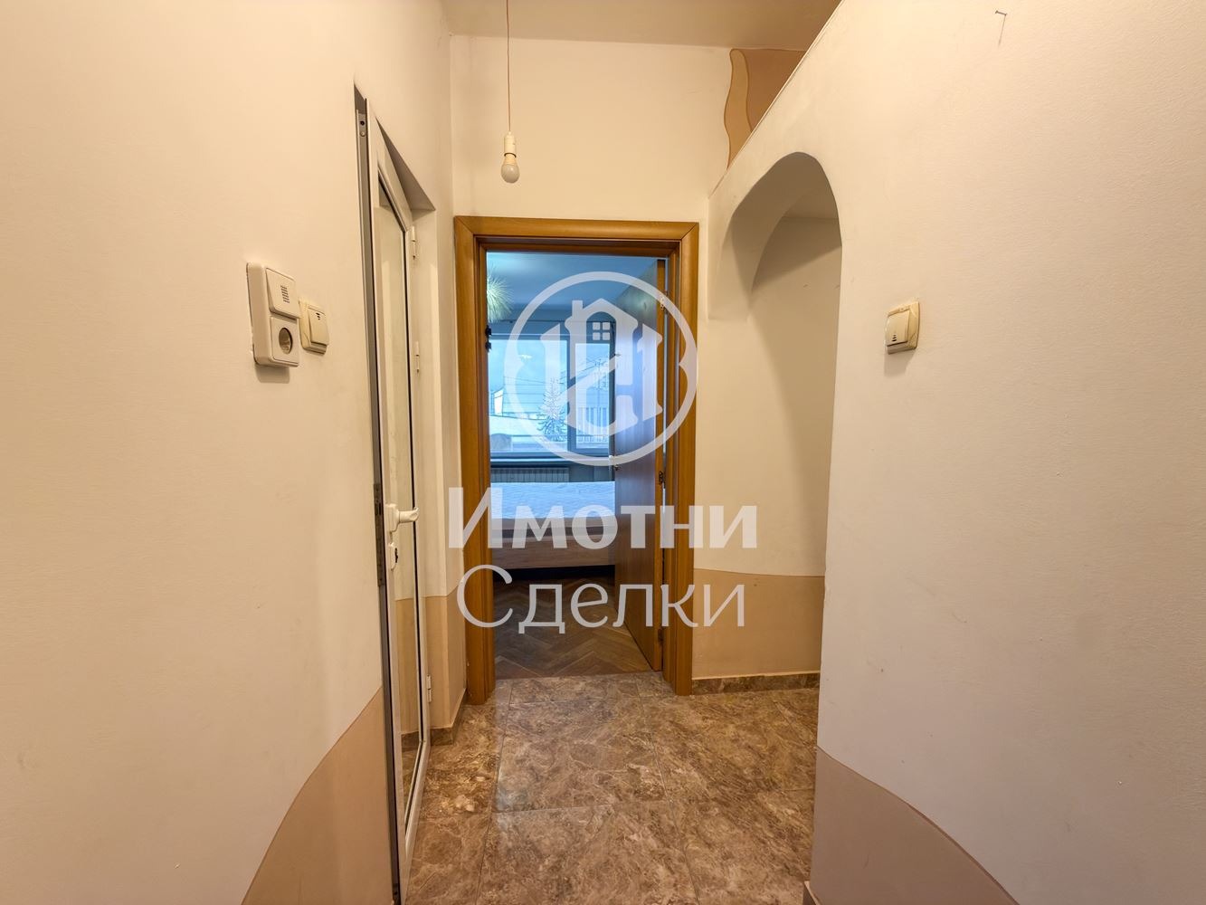 Продава 3-СТАЕН, гр. София, Гео Милев, снимка 3 - Апартаменти - 54025910