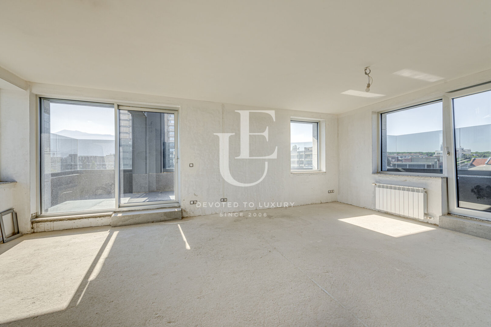Продава МЕЗОНЕТ, гр. София, Изток, снимка 5 - Апартаменти - 56021532
