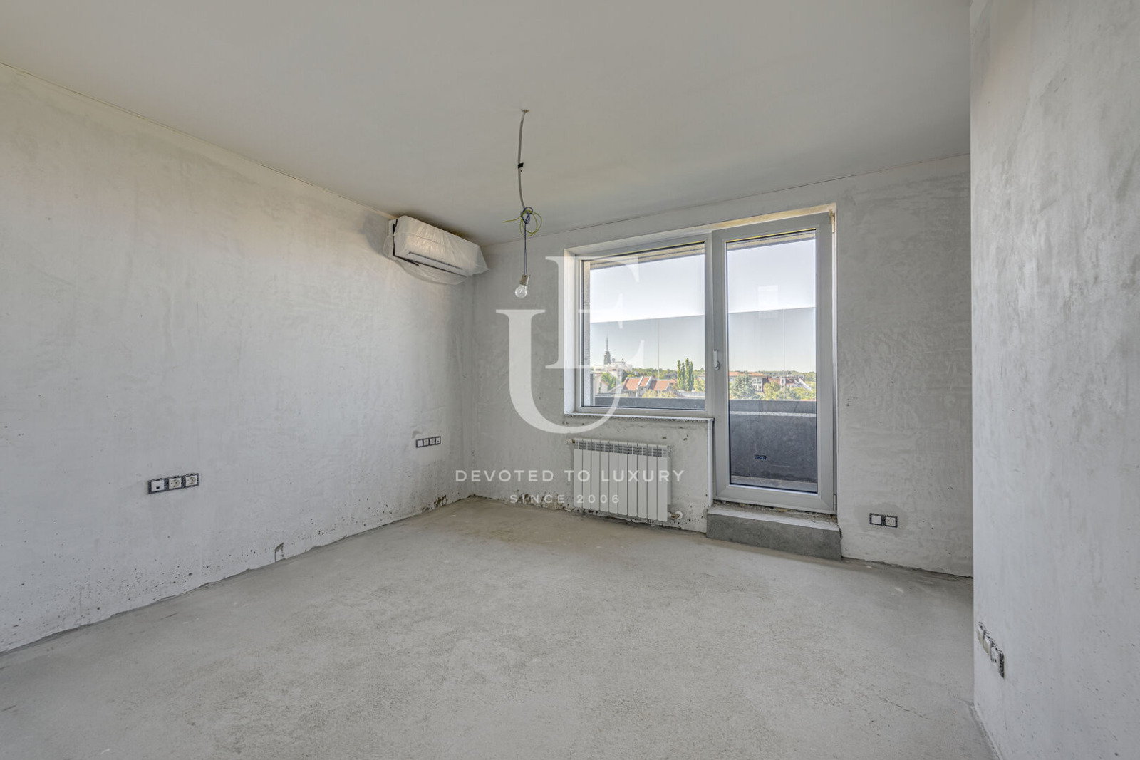 Продава МЕЗОНЕТ, гр. София, Изток, снимка 6 - Апартаменти - 56021532