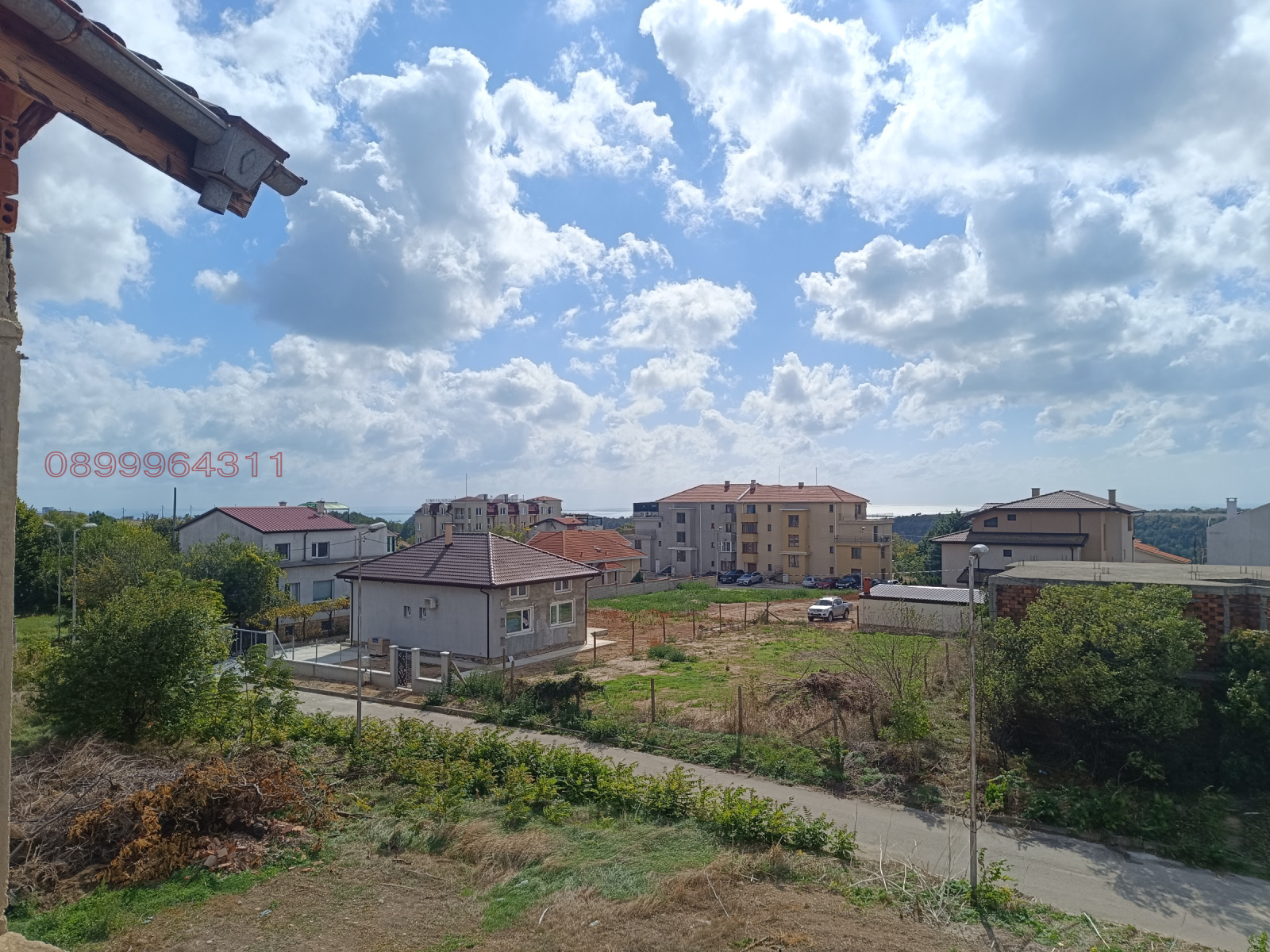 Продава КЪЩА, гр. Каварна, област Добрич, снимка 9 - Къщи - 56364330