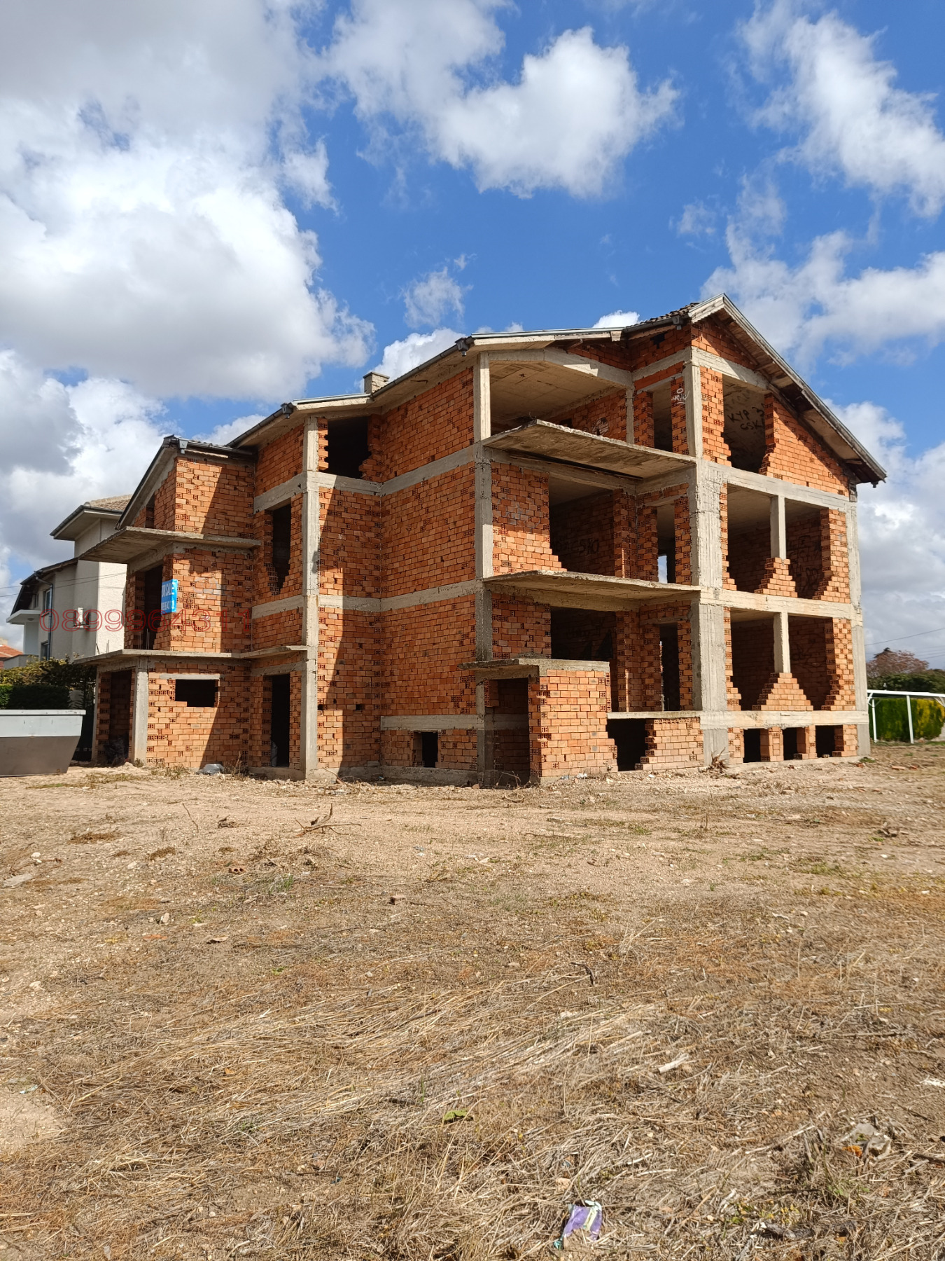 Продава КЪЩА, гр. Каварна, област Добрич, снимка 15 - Къщи - 56364330