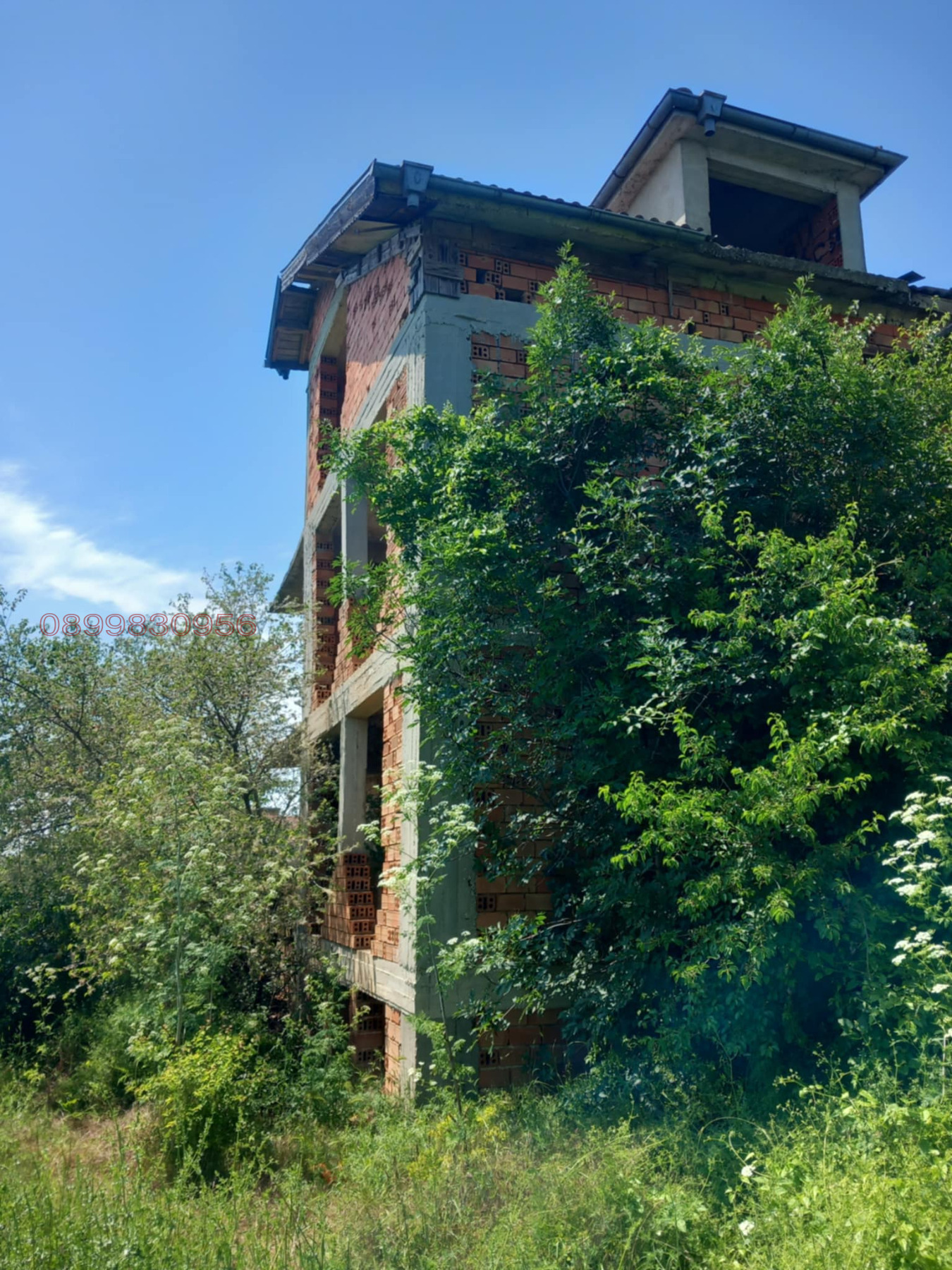 Продава КЪЩА, гр. Каварна, област Добрич, снимка 12 - Къщи - 54753259