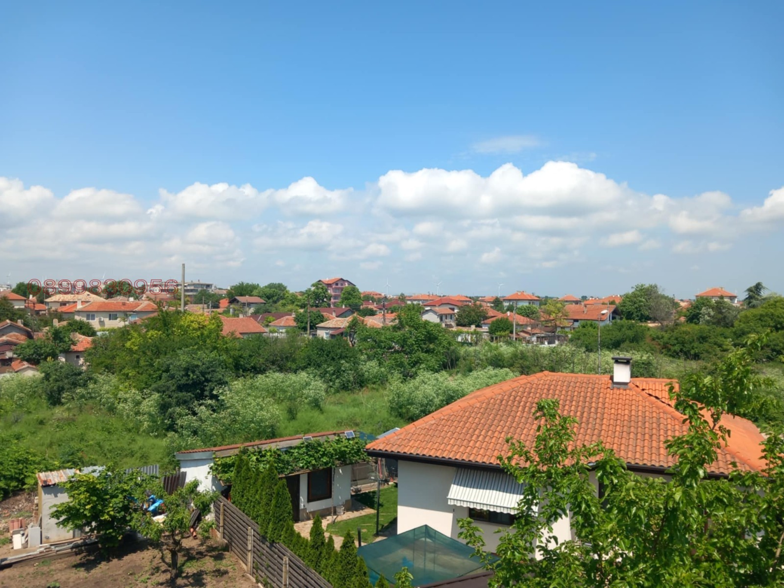 Продава КЪЩА, гр. Каварна, област Добрич, снимка 10 - Къщи - 54753259