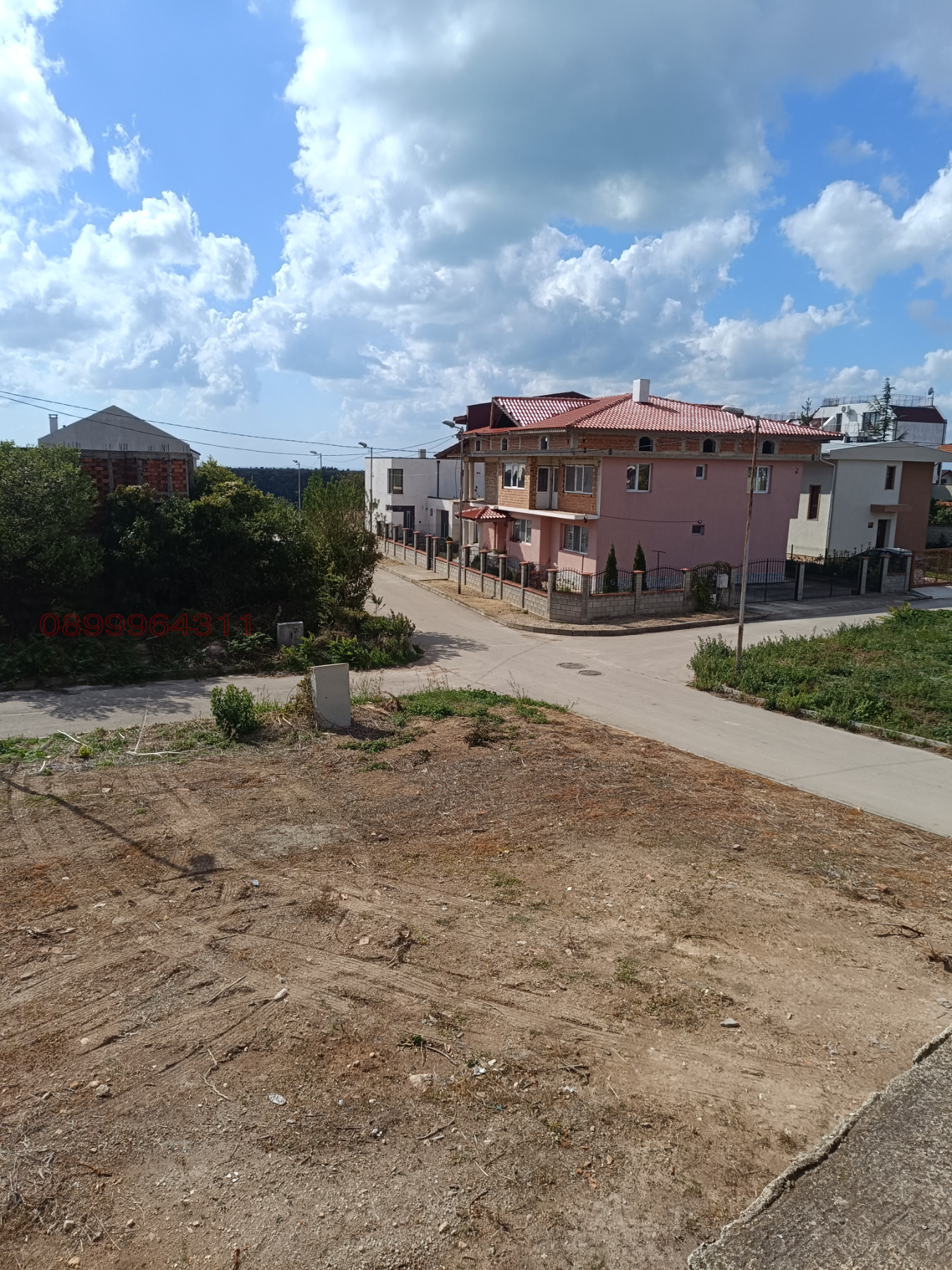Продава КЪЩА, гр. Каварна, област Добрич, снимка 16 - Къщи - 56364330