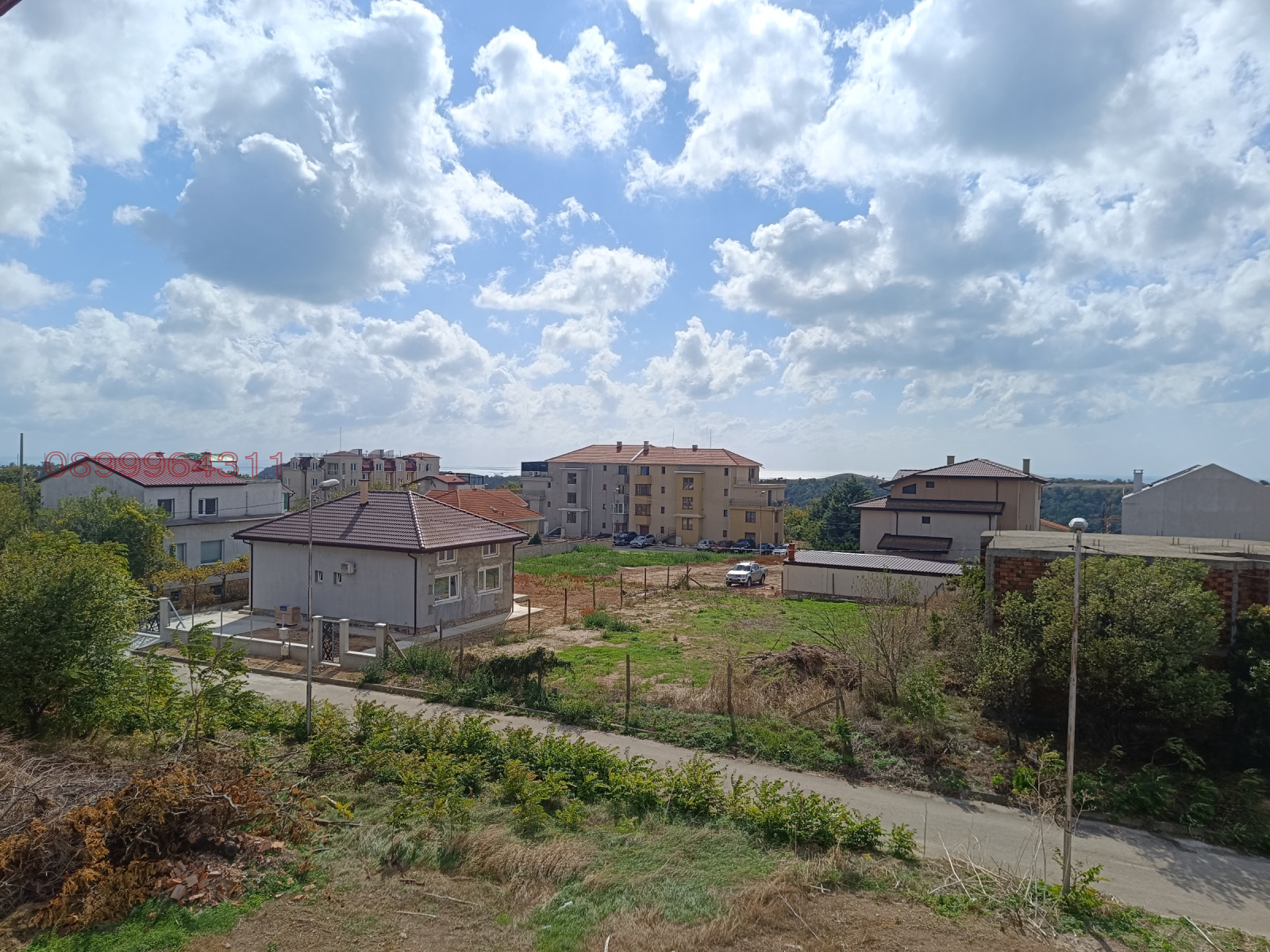 Продава КЪЩА, гр. Каварна, област Добрич, снимка 12 - Къщи - 56364330