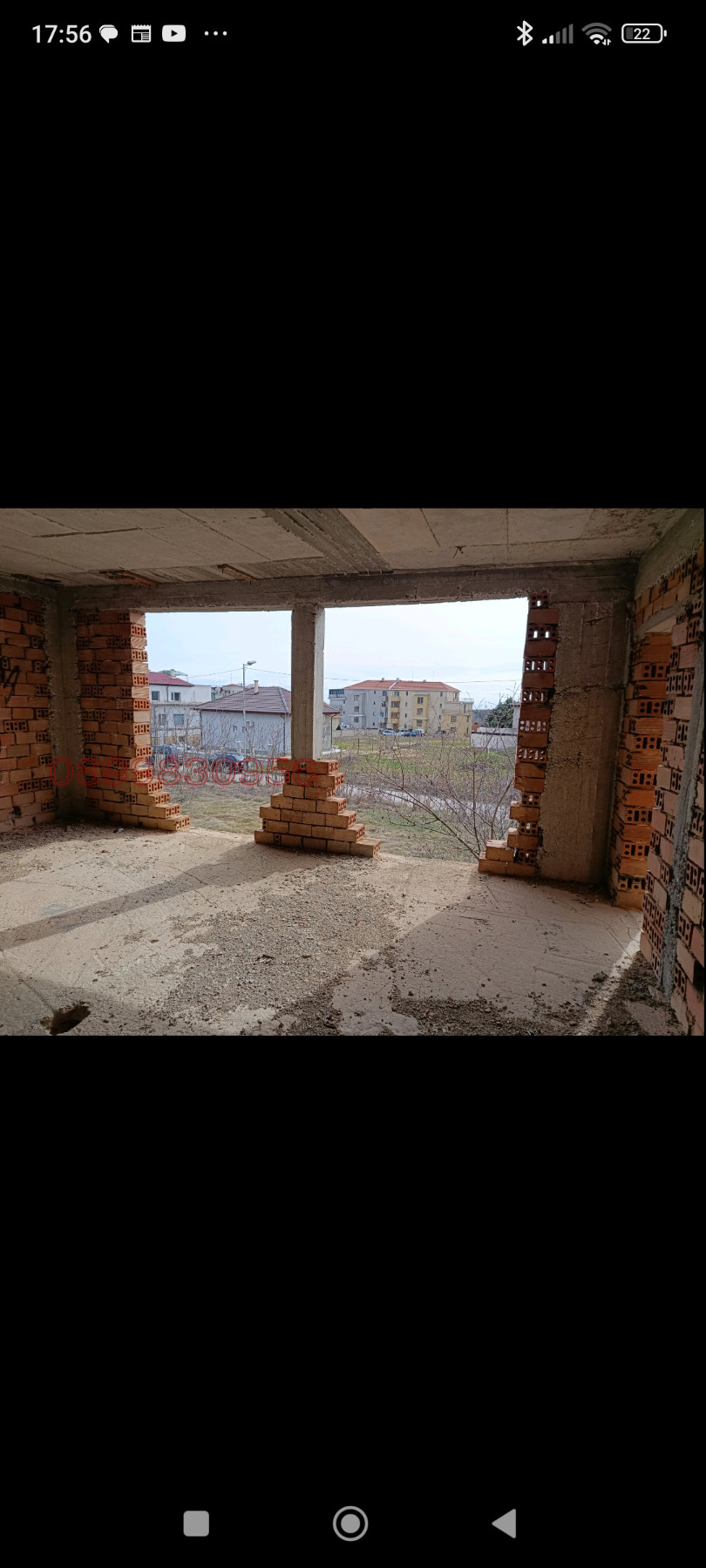 Продава КЪЩА, гр. Каварна, област Добрич, снимка 3 - Къщи - 54753259