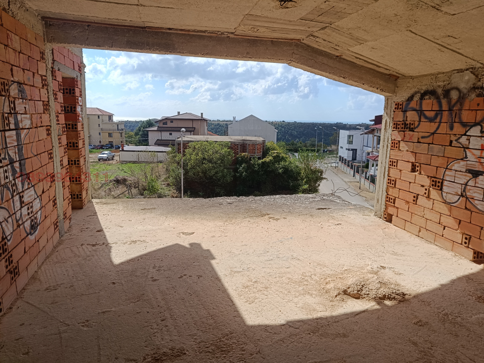 Продава КЪЩА, гр. Каварна, област Добрич, снимка 8 - Къщи - 56364330