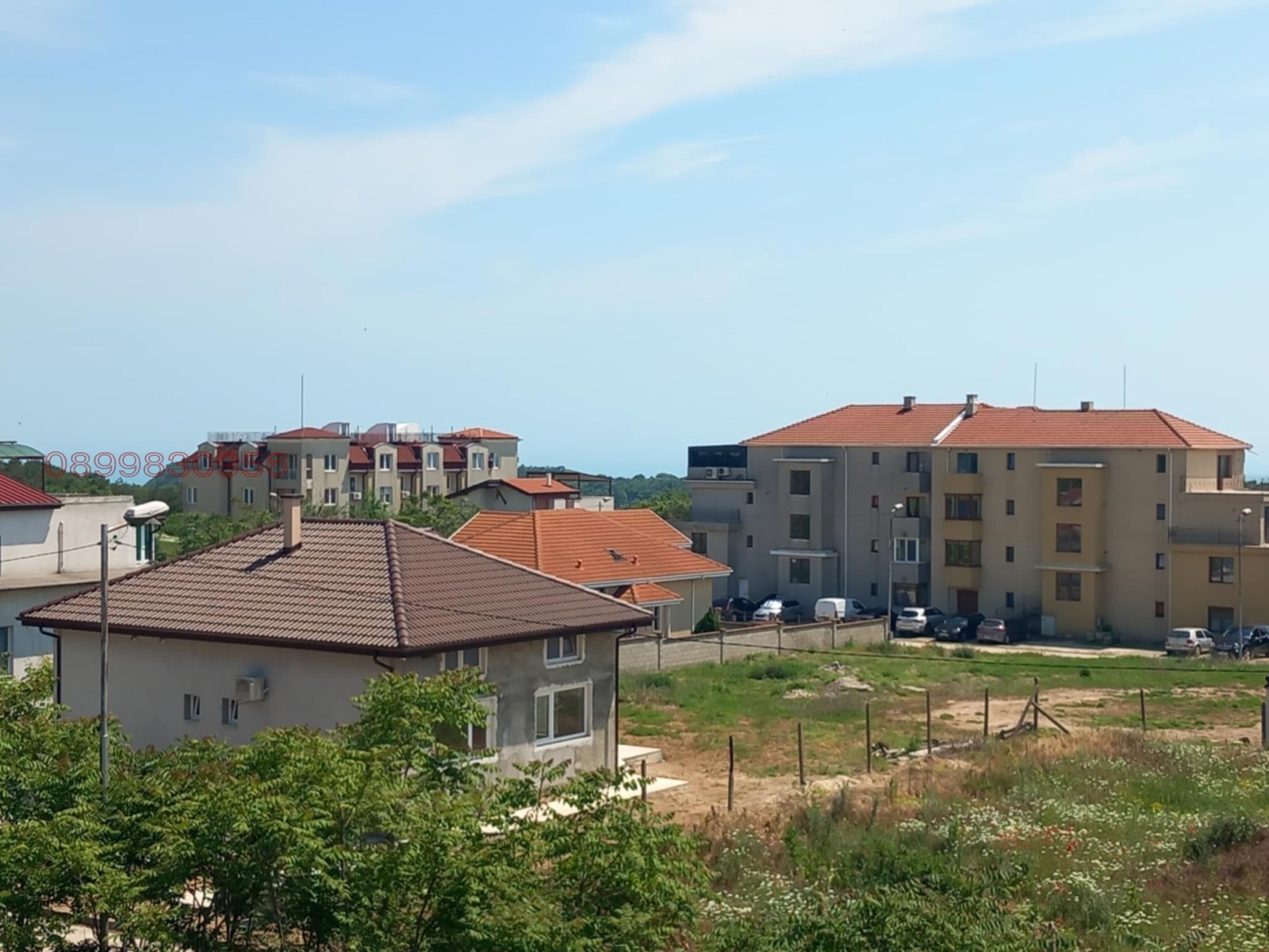 Продава КЪЩА, гр. Каварна, област Добрич, снимка 8 - Къщи - 54753259