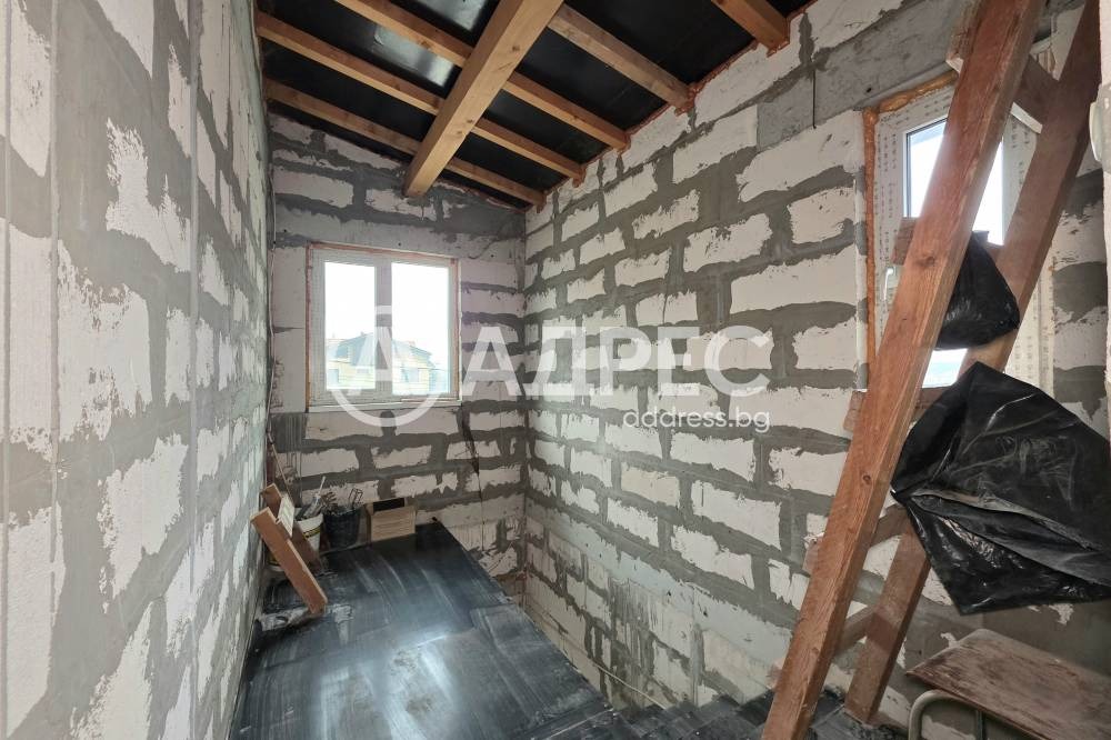Продава КЪЩА, гр. София, гр. Банкя, снимка 10 - Къщи - 54941736