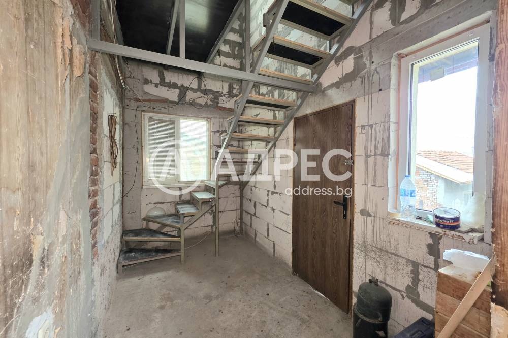 Продава КЪЩА, гр. София, гр. Банкя, снимка 7 - Къщи - 54941736