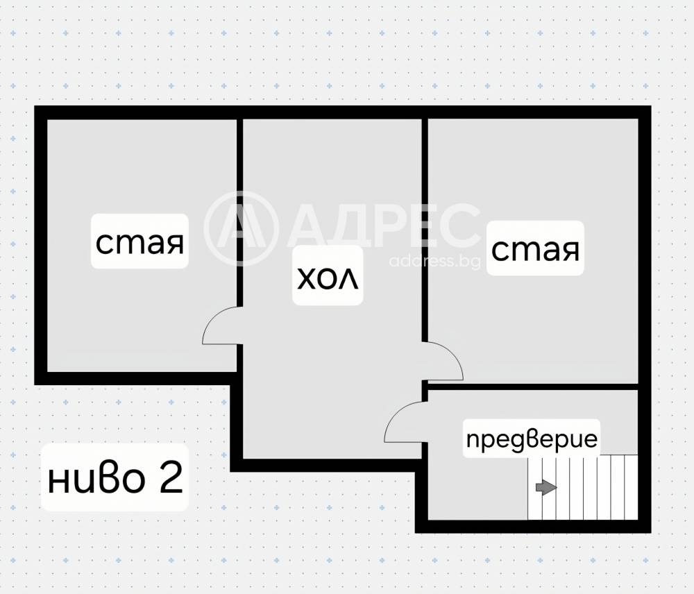 Продава КЪЩА, гр. София, гр. Банкя, снимка 5 - Къщи - 54941736