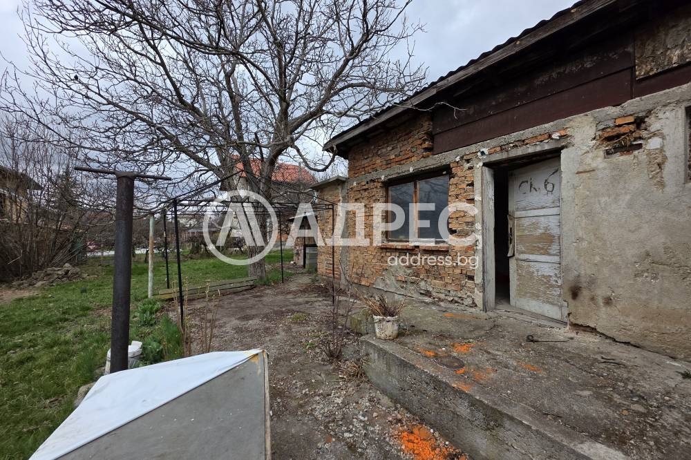 Продава КЪЩА, гр. София, гр. Банкя, снимка 13 - Къщи - 54941736