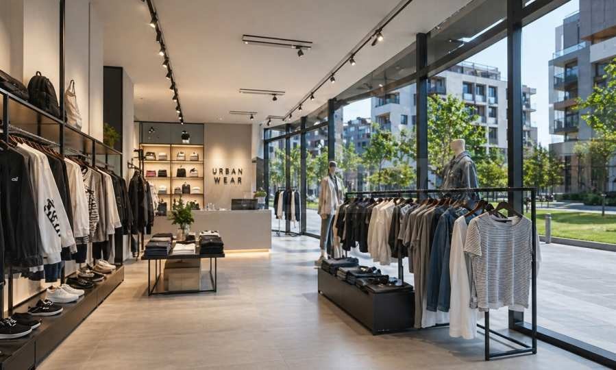 Продава МАГАЗИН, гр. София, Овча купел 2