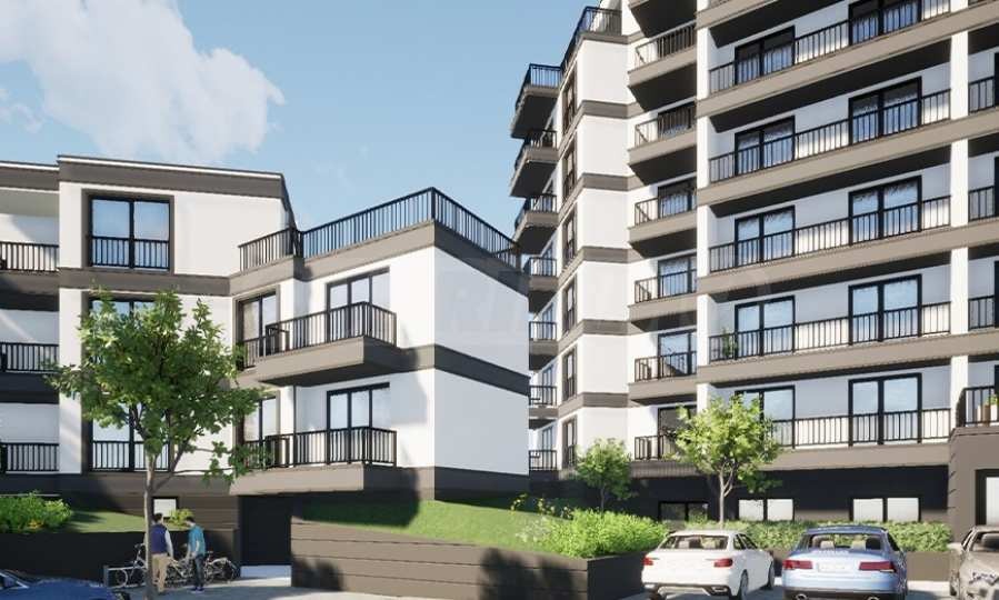 Продава МАГАЗИН, гр. София, Овча купел 2, снимка 4 - Магазини - 54356941