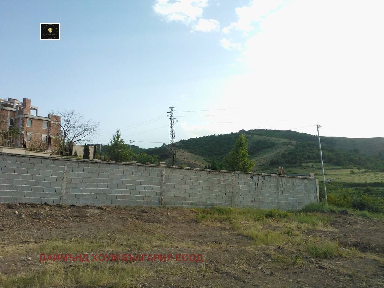 Продава ПАРЦЕЛ, с. Марково, област Пловдив, снимка 2 - Парцели - 51189719