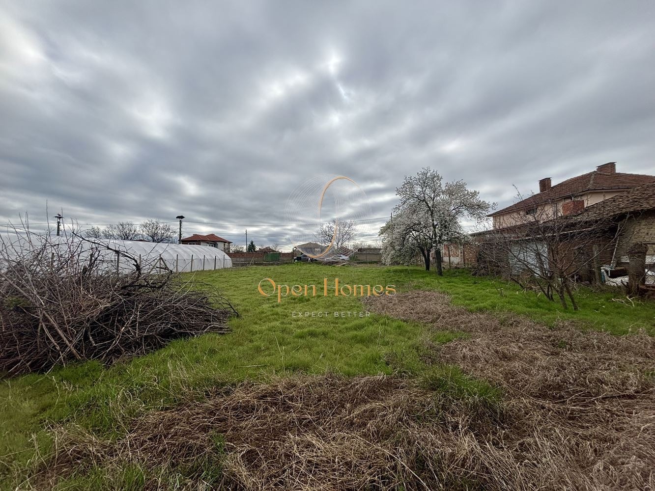 Продава ПАРЦЕЛ, с. Белозем, област Пловдив, снимка 6 - Парцели - 54014640