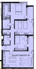 Продава 4-СТАЕН, гр. София, Кръстова вада, снимка 2
