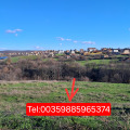Продава ПАРЦЕЛ, с. Стамболово, област Хасково, снимка 1