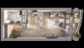 Продава 1-СТАЕН, област Бургас, к.к. Слънчев бряг • 54800 € • 90545657 — Holmes.bg