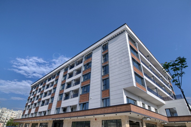 Продава 2-СТАЕН в област Пазарджик, гр. Панагюрище - 84 кв.м / 105 741 € » 206 811.42 лв., СТОУНХАРД ПРЕМИЪР В СТРАНАТА И ЧУЖБИНА