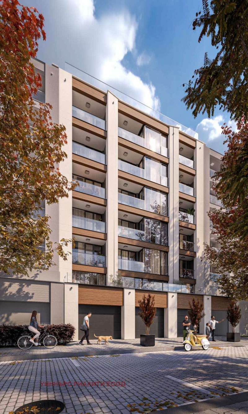 Продава 2-СТАЕН в град София, Център - 73 кв.м / 175 968 € » 344 163.49 лв., УИННЪРС РИАЛИТИ ЕООД