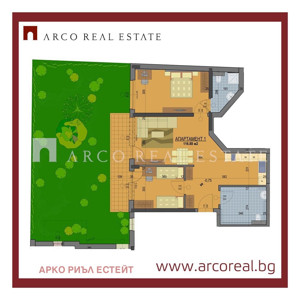 Продава 3-СТАЕН | Imot.bg — изображение 4