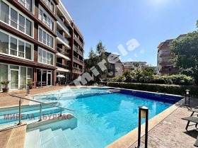 Studio Rawda, region Burgas