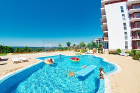 1 bedroom Sveti Vlas, region Burgas 2