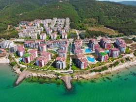 1 ložnice Sveti Vlas, oblast Burgas 1