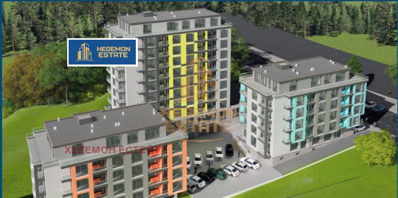 For Sale  Studio Varna , Kaysieva gradina , 50 sq.m | 54378247 - image [2]