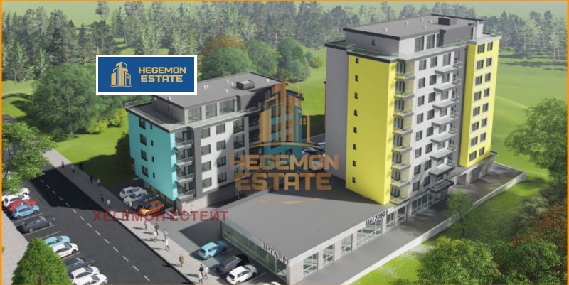 For Sale  Studio Varna , Kaysieva gradina , 50 sq.m | 54378247 - image [3]