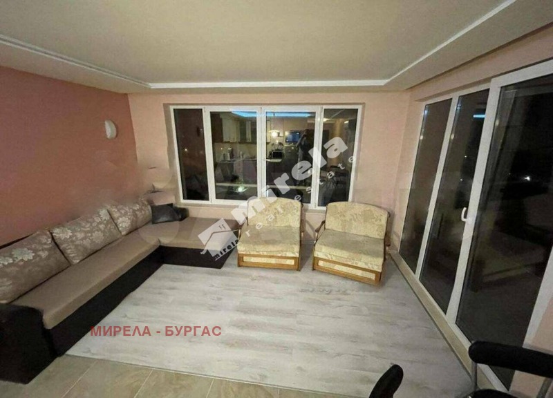 Na sprzedaż  Studio region Burgas , Rawda , 58 mkw | 92640159 - obraz [9]