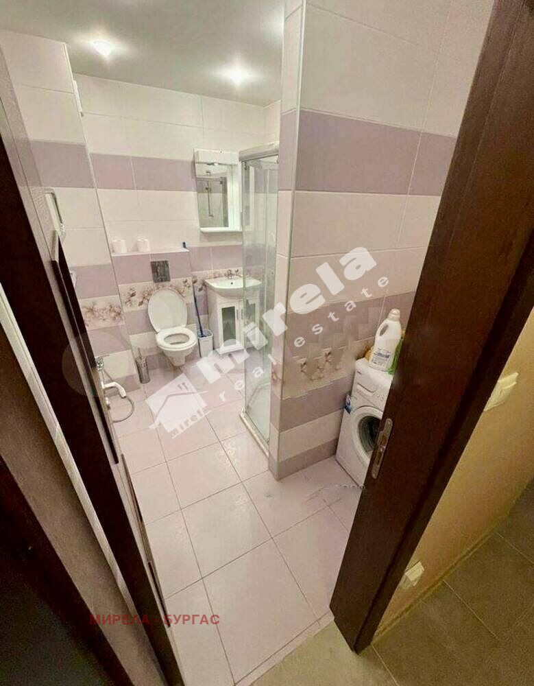 Na sprzedaż  Studio region Burgas , Rawda , 58 mkw | 92640159 - obraz [8]