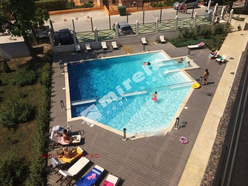Na sprzedaż  Studio region Burgas , Rawda , 58 mkw | 92640159 - obraz [4]