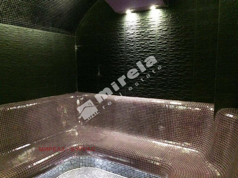 Na sprzedaż  Studio region Burgas , Rawda , 58 mkw | 92640159 - obraz [3]
