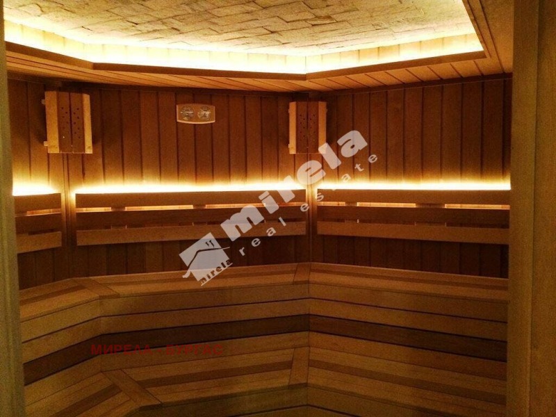 Na sprzedaż  Studio region Burgas , Rawda , 58 mkw | 92640159 - obraz [5]