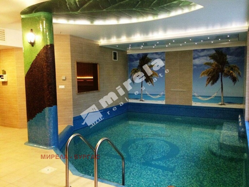 Na sprzedaż  Studio region Burgas , Rawda , 58 mkw | 92640159 - obraz [6]
