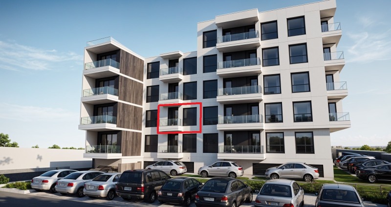 For Sale  Studio region Burgas , Kiten , 35 sq.m | 62284854