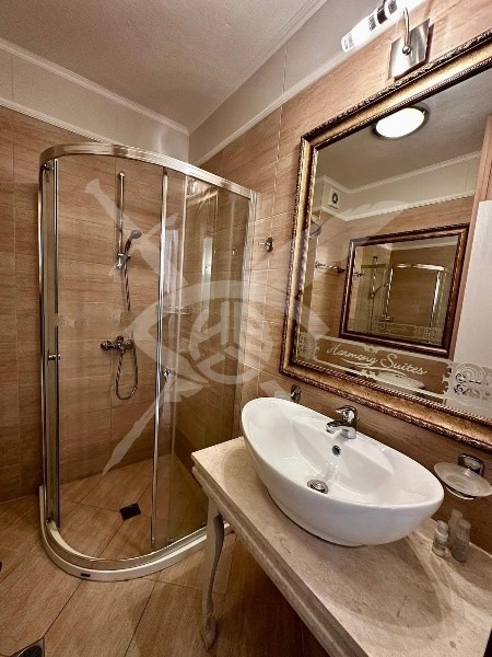 Продава 1-СТАЕН, к.к. Слънчев бряг, област Бургас, снимка 4 - Апартаменти - 52709093