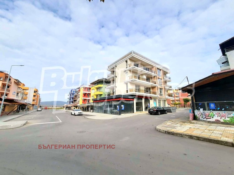 En venta  1 dormitorio región Burgas , Primorsko , 53 metros cuadrados | 95385936 - imagen [7]