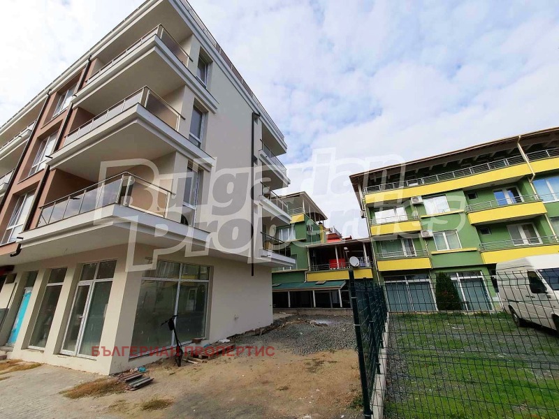 En venta  1 dormitorio región Burgas , Primorsko , 53 metros cuadrados | 95385936 - imagen [14]