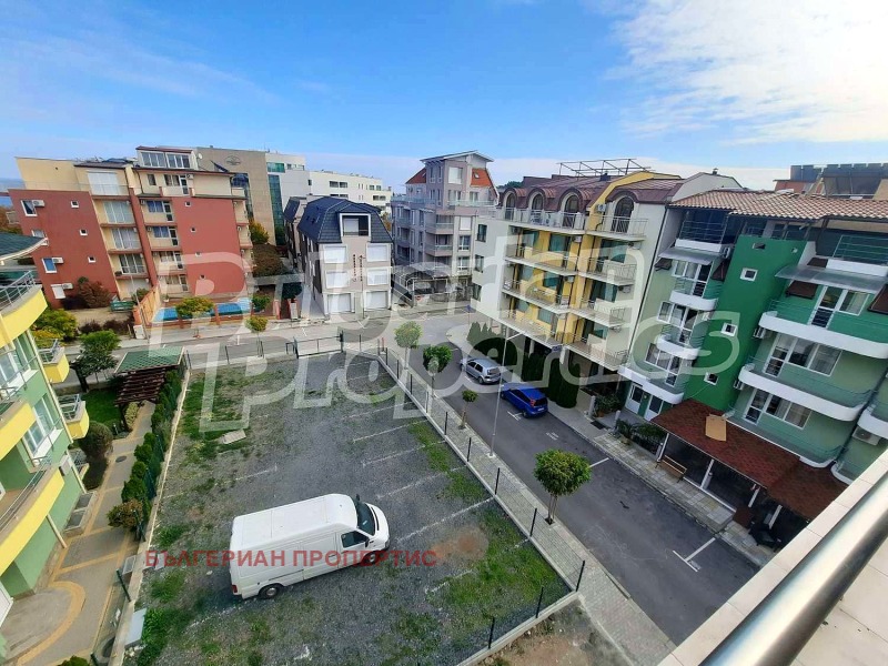 En venta  1 dormitorio región Burgas , Primorsko , 53 metros cuadrados | 95385936 - imagen [4]