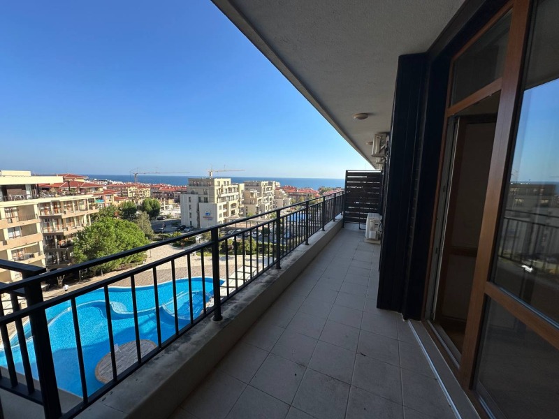 For Sale  1 bedroom region Burgas , Sveti Vlas , 85 sq.m | 96249242 - image [8]