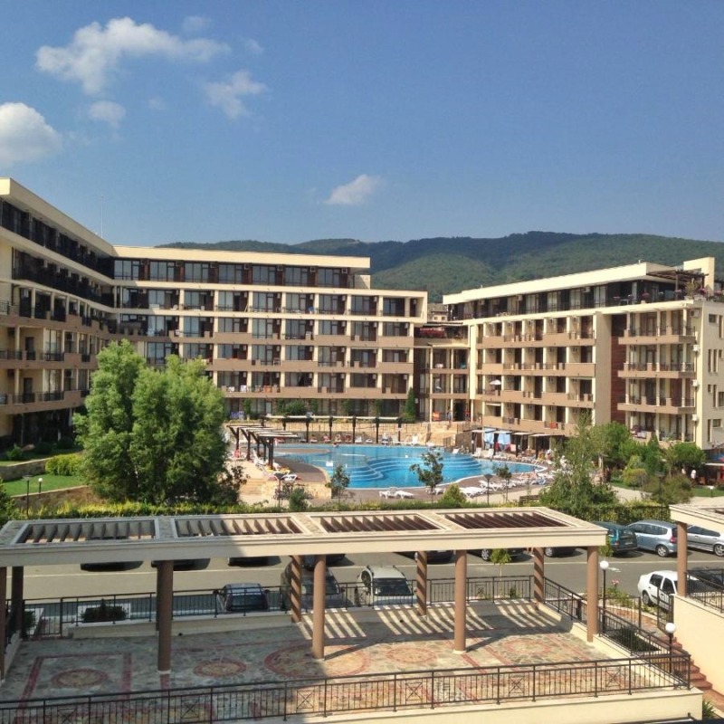 For Sale  1 bedroom region Burgas , Sveti Vlas , 85 sq.m | 96249242 - image [11]