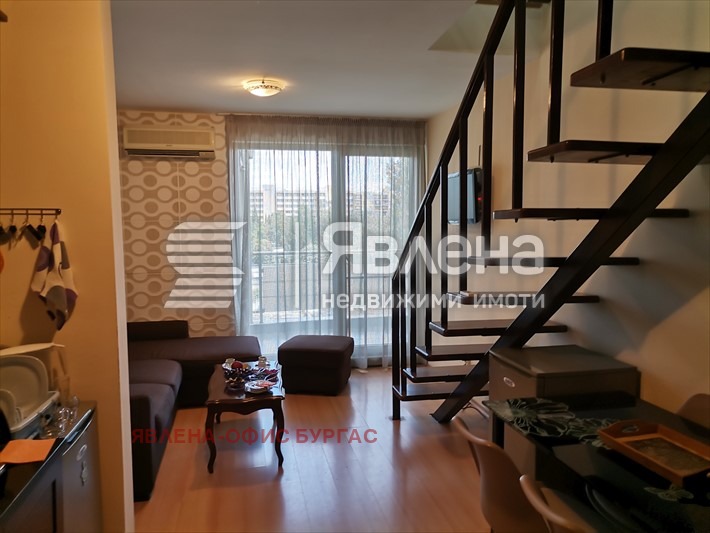 На продаж  1 спальня область Бургас , к.к. Слънчев бряг , 89 кв.м | 98818952 - зображення [2]