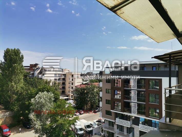 На продаж  1 спальня область Бургас , к.к. Слънчев бряг , 89 кв.м | 98818952 - зображення [16]