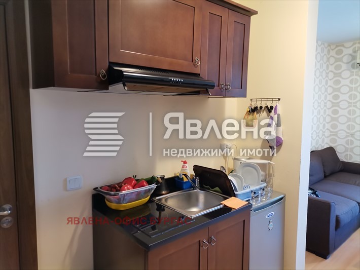 На продаж  1 спальня область Бургас , к.к. Слънчев бряг , 89 кв.м | 98818952 - зображення [4]