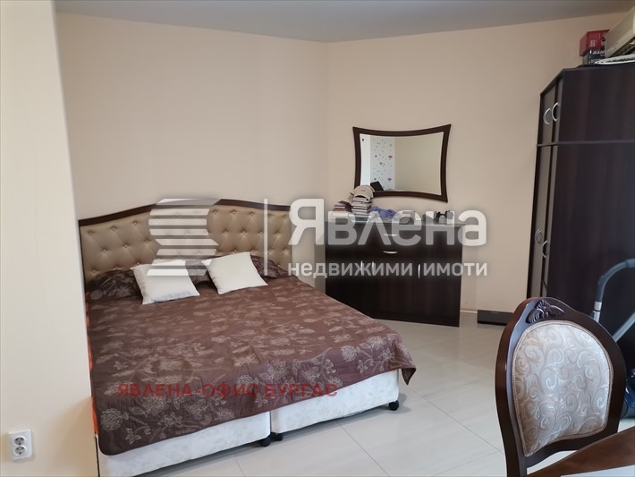 На продаж  1 спальня область Бургас , к.к. Слънчев бряг , 89 кв.м | 98818952 - зображення [15]