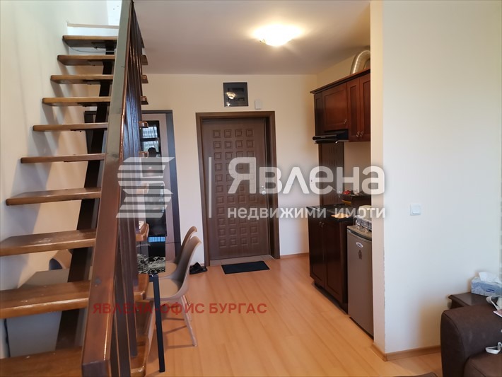 На продаж  1 спальня область Бургас , к.к. Слънчев бряг , 89 кв.м | 98818952 - зображення [6]